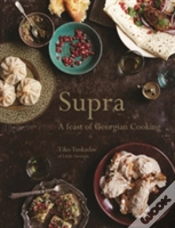 Capa do artigo Supra