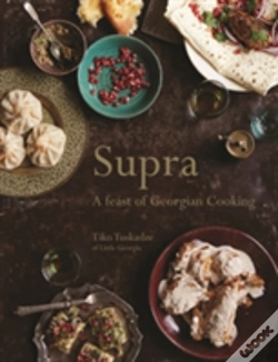 Capa do artigo Supra