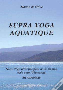 Capa do artigo Supra Yoga Aquatique