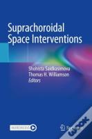 Suprachoroidal Space Interventions