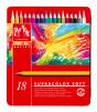 SUPRACOLOR, Caixa METÁLICA C/ 18 CORES  - Preview