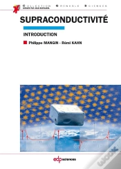Capa do artigo Supraconductivité