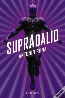 Capa do artigo Supradalid