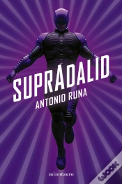 Capa do artigo Supradalid
