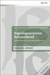 Capa do artigo Supralapsarianism Reconsidered