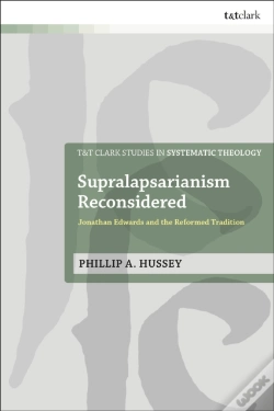 Capa do artigo Supralapsarianism Reconsidered