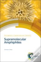 Supramolecular Amphiphiles