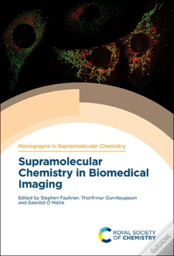 Capa do artigo Supramolecular Chemistry In Biomedical Imaging