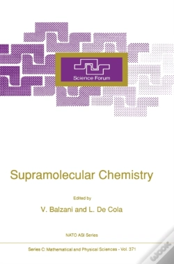 Capa do artigo Supramolecular Chemistry
