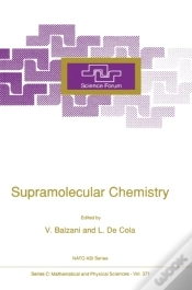 Capa do artigo Supramolecular Chemistry