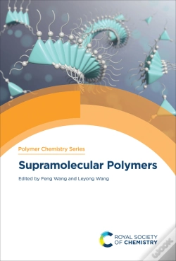 Capa do artigo Supramolecular Polymers