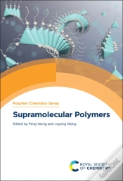 Capa do artigo Supramolecular Polymers