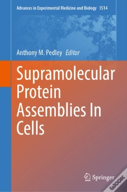 Capa do artigo Supramolecular Protein Assemblies In Cells