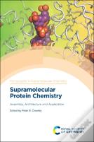 Supramolecular Protein Chemistry