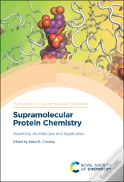 Capa do artigo Supramolecular Protein Chemistry