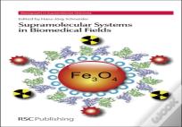 Supramolecular Systems In Biomedical Fields