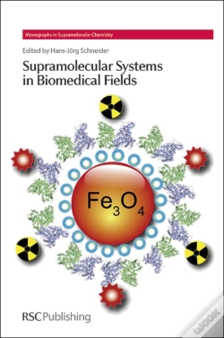 Capa do artigo Supramolecular Systems In Biomedical Fields