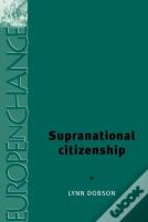 Supranational Citizenship