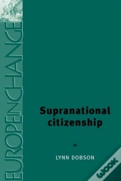 Supranational Citizenship