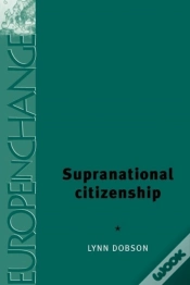 Capa do artigo Supranational Citizenship
