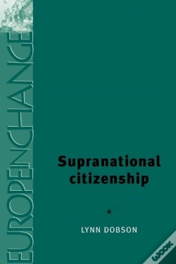Capa do artigo Supranational Citizenship