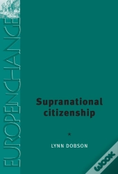Supranational Citizenship
