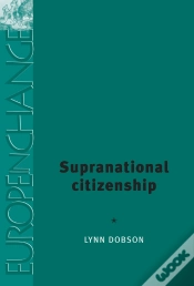Capa do artigo Supranational Citizenship