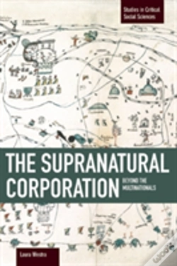 Capa do artigo Supranational Corporation, The: Beyond The Multinationals