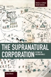 Capa do artigo Supranational Corporation, The: Beyond The Multinationals
