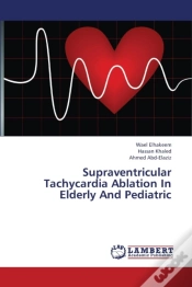 Capa do artigo Supraventricular Tachycardia Ablation In Elderly And Pediatric