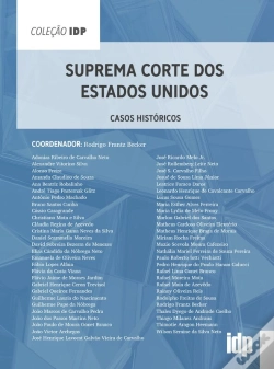 Capa do artigo Suprema Corte Dos Eua