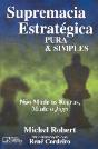 Supremacia Estratégica - Pura & Simples - Preview