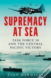 Capa do artigo Supremacy At Sea