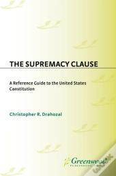 Supremacy Clause