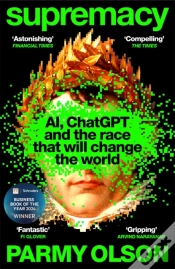 Capa do artigo Supremacy