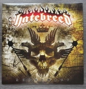 Capa do artigo Supremacy - Vinil