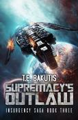 Supremacy'S Outlaw