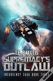 Capa do artigo Supremacy