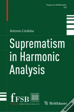 Capa do artigo Suprematism In Harmonic Analysis