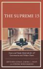 Supreme 15 - Preview