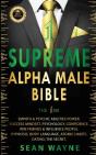 Supreme Alpha Male Bible The 1ne - Preview