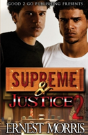 Supreme And Justice 2 - Preview