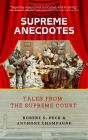 Supreme Anecdotes - Preview