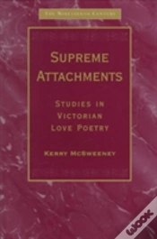 Capa do artigo Supreme Attachments