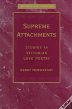 Capa do artigo Supreme Attachments