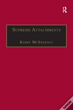 Capa do artigo Supreme Attachments