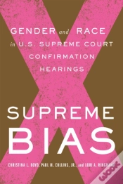 Capa do artigo Supreme Bias
