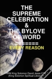 Capa do artigo Supreme Celebration & The Bylove Of Word