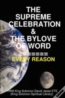 Capa do artigo Supreme Celebration & The Bylove Of Word