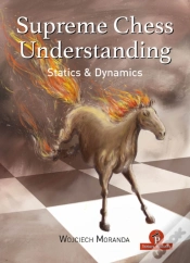 Capa do artigo Supreme Chess Understanding